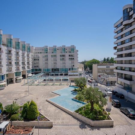The Av. Roma Apartment Lisbon Exterior photo